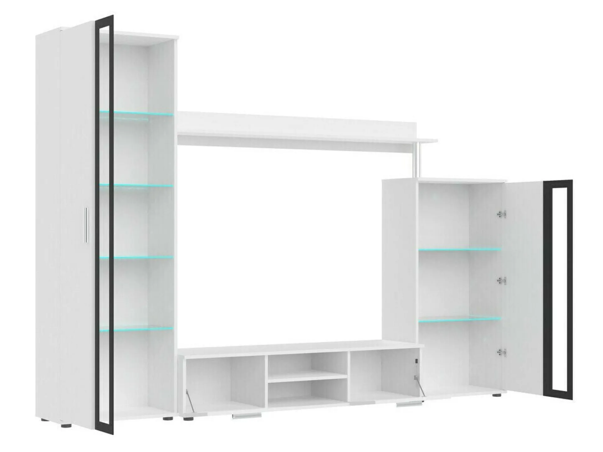 Stuemøbelsæt Bristol 134