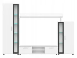 Stuemøbelsæt Bristol 134