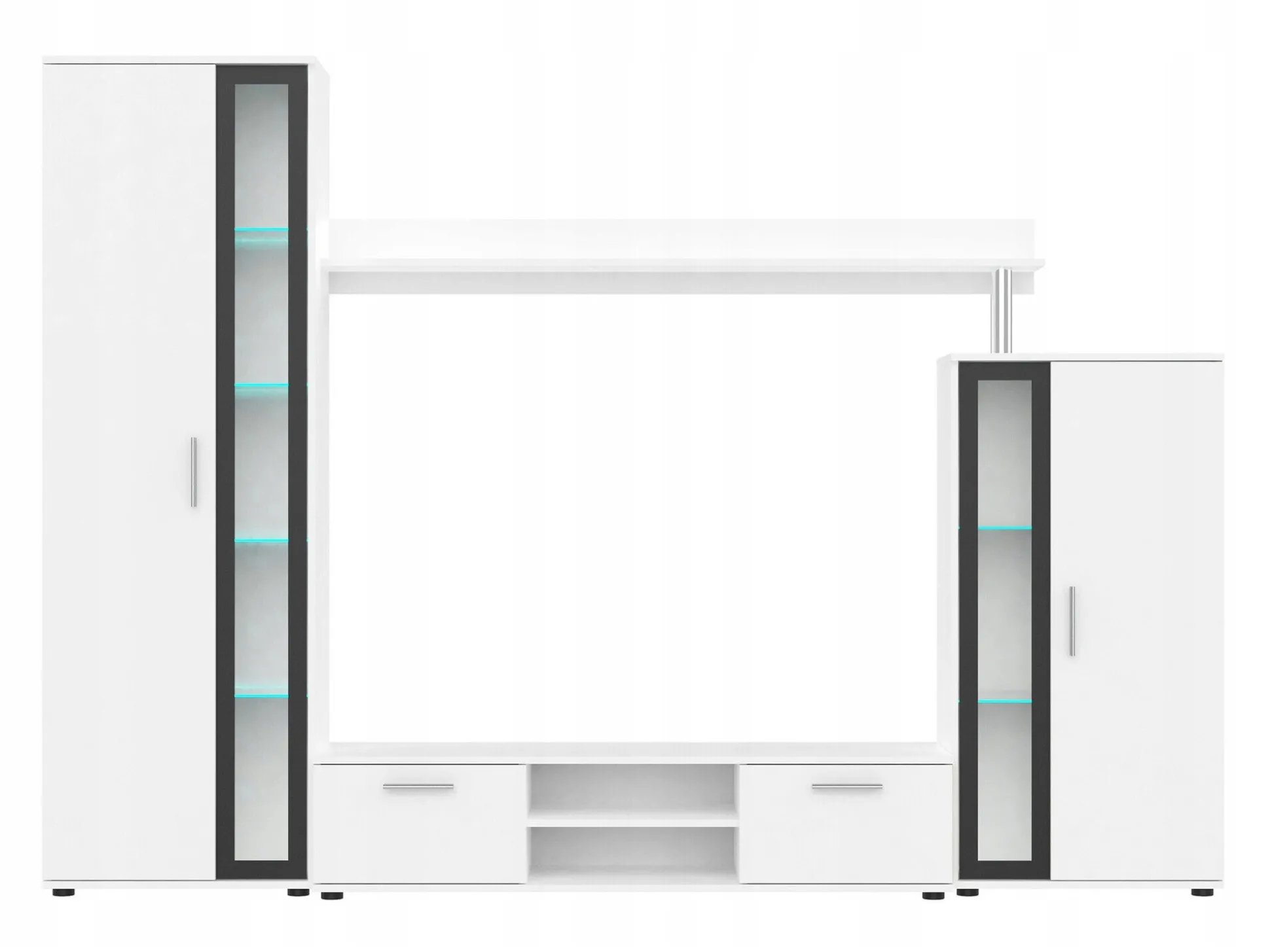 Stuemøbelsæt Bristol 134