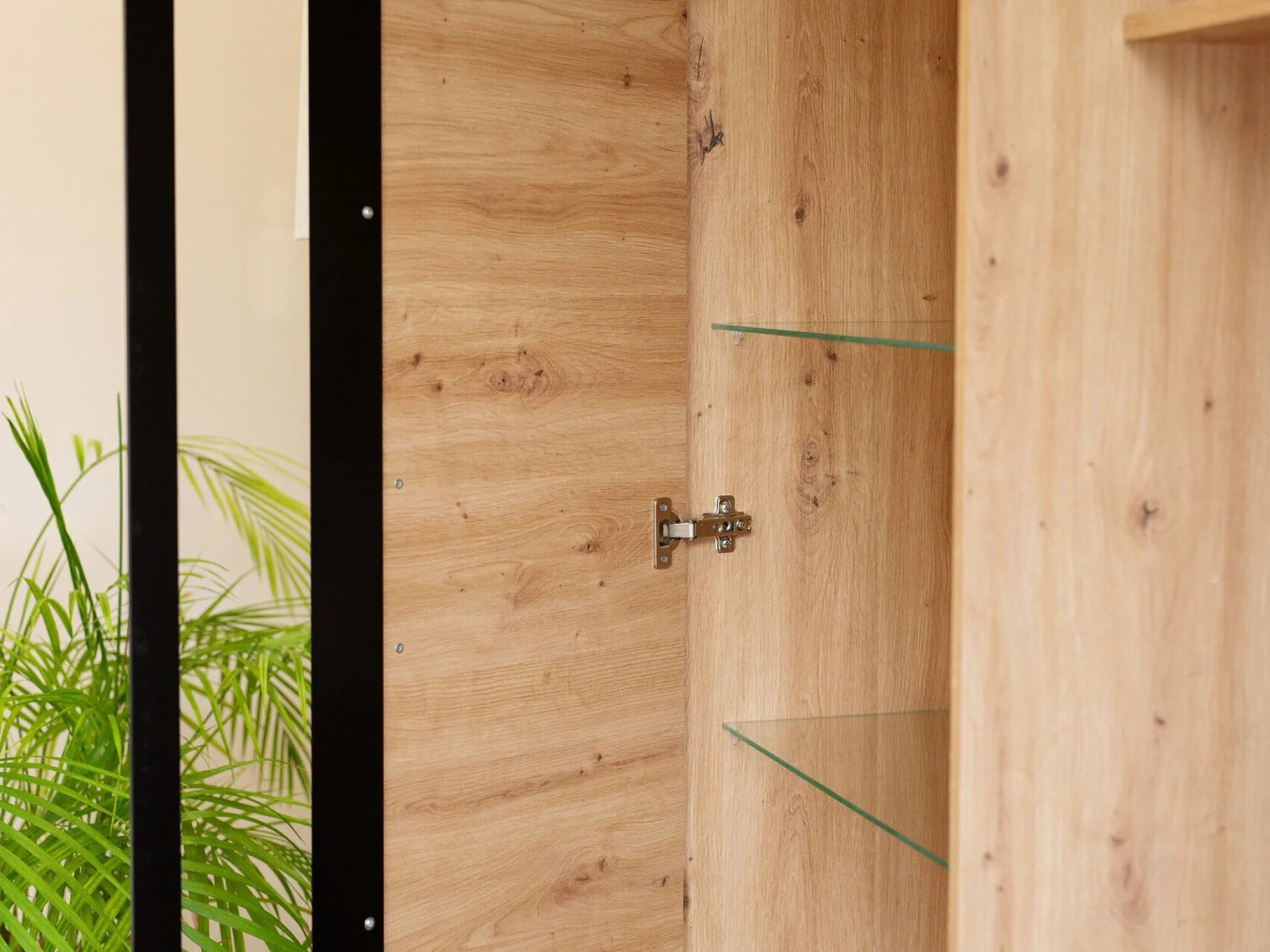 Stuemøbelsæt Bristol 202 (Artisan eg)