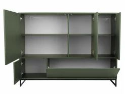 Stuemøbelsæt Calcalo 109 (Beige)