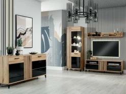 Stuemøbelsæt Camcate 116