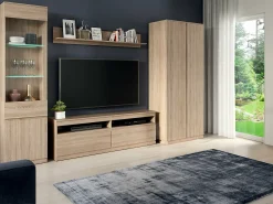 Stuemøbelsæt Catelbi 123