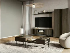 Stuemøbelsæt Catevari 108