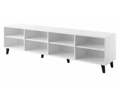 Stuemøbelsæt Charlotte 212 (Hvid)