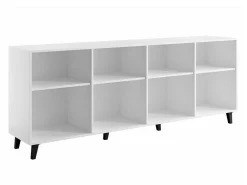 Stuemøbelsæt Charlotte 188 (Hvid)