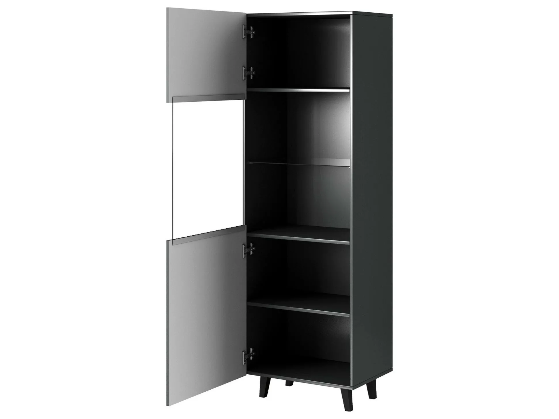 Stuemøbelsæt Comes (Wotan eg)