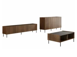 Stuemøbelsæt Comfivo Belviro I