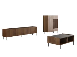 Stuemøbelsæt Comfivo Belviro II