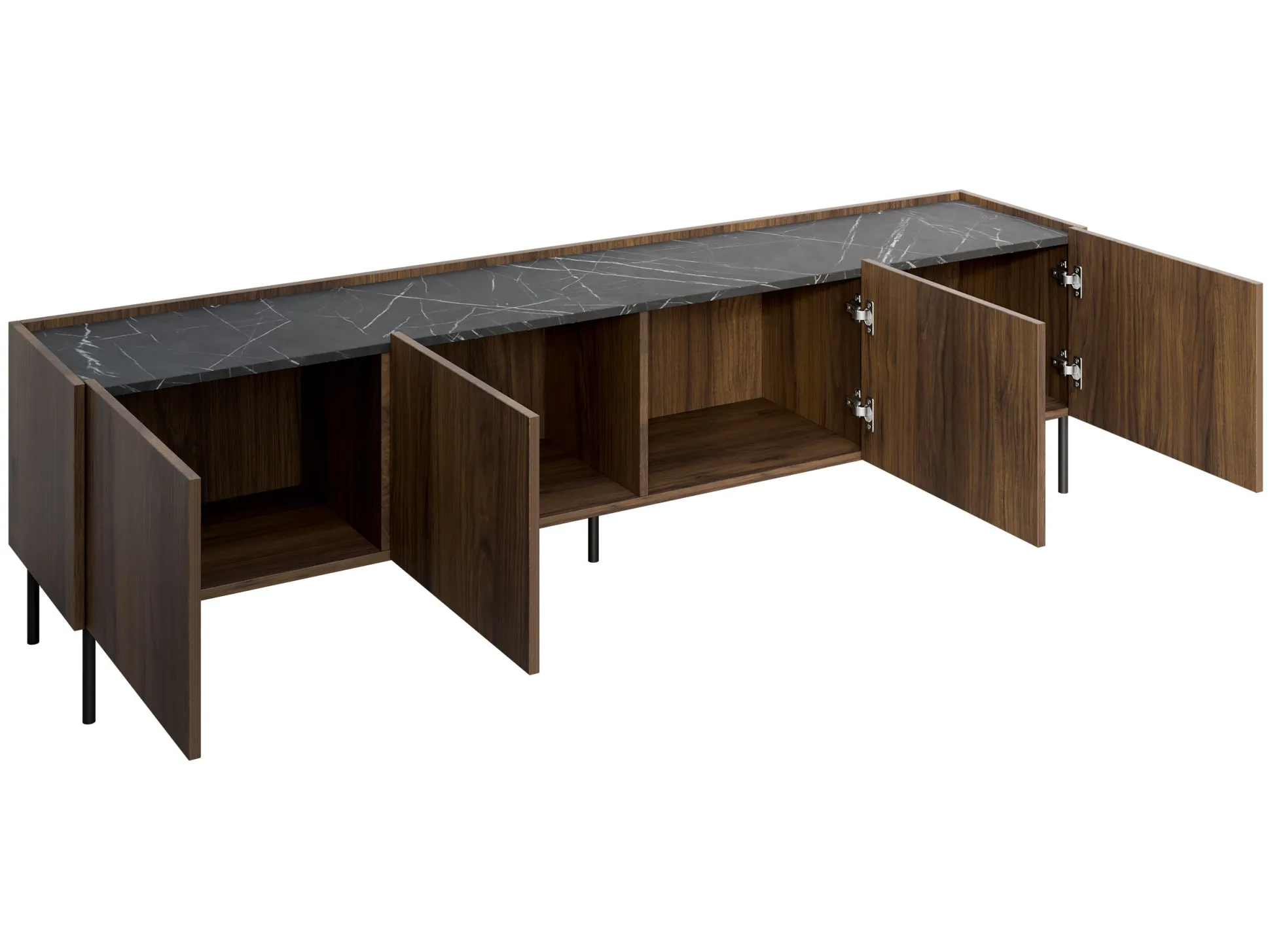 Stuemøbelsæt Comfivo Belviro II