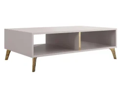 Stuemøbelsæt Comfivo Capella (Kashmir + Blank kashmir)