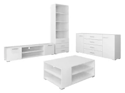 Stuemøbelsæt Comfivo Casus I