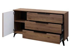 Stuemøbelsæt Comfivo Citrus IV