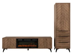 Stuemøbelsæt Comfivo Citrus V