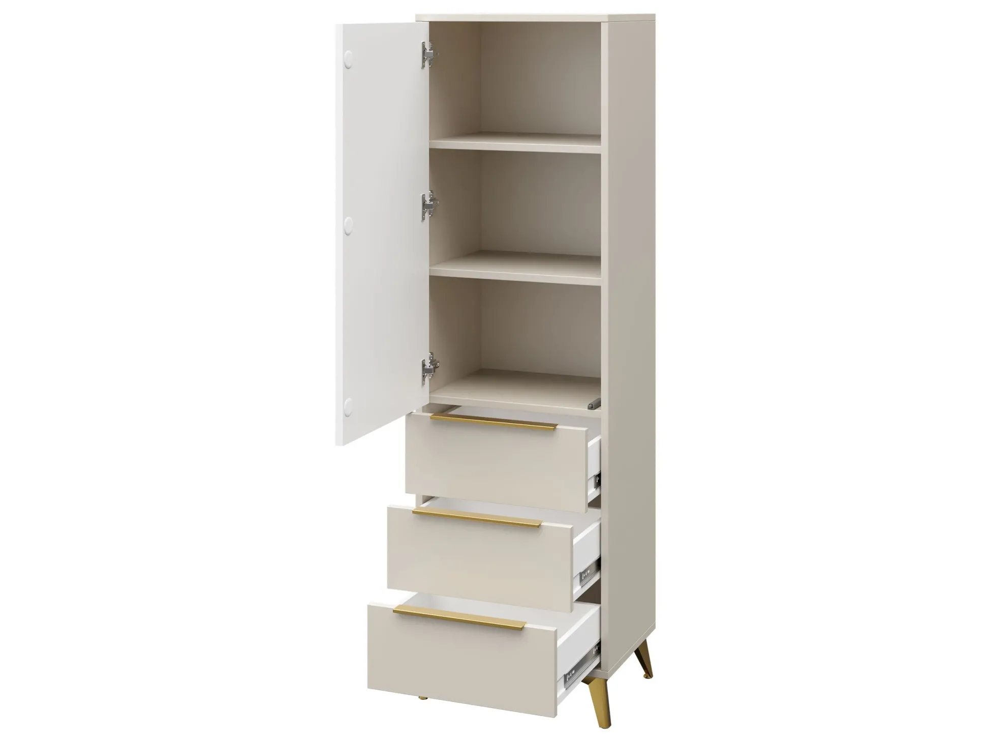 Stuemøbelsæt Comfivo Citrus III