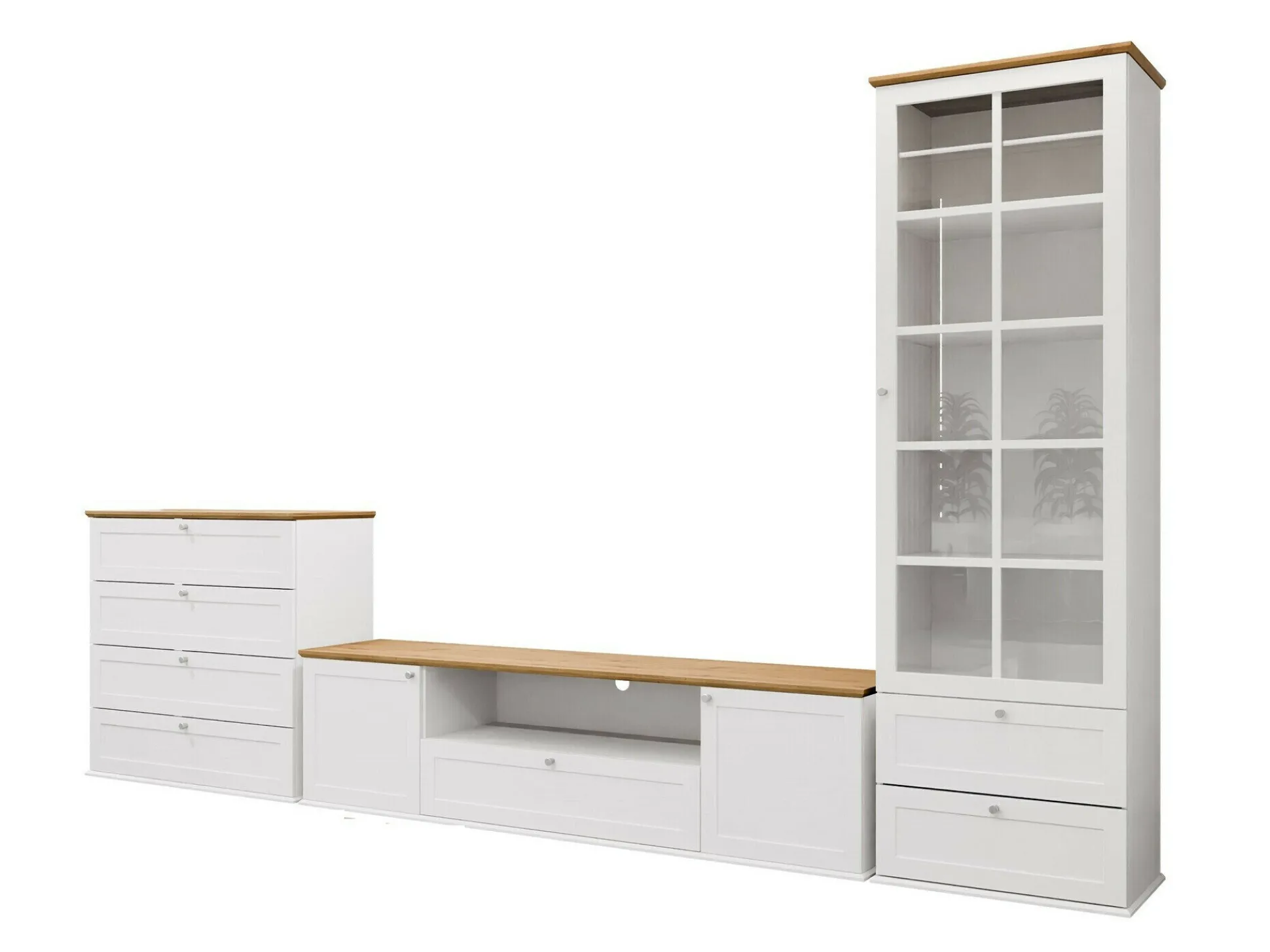 Stuemøbelsæt Comfivo Custos