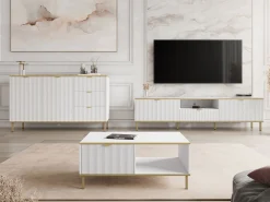 Stuemøbelsæt Comfivo Elblare