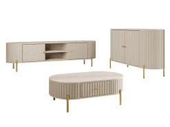 Stuemøbelsæt Comfivo Mirsoni II