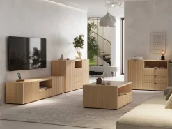 Stuemøbelsæt Comfivo Ordo