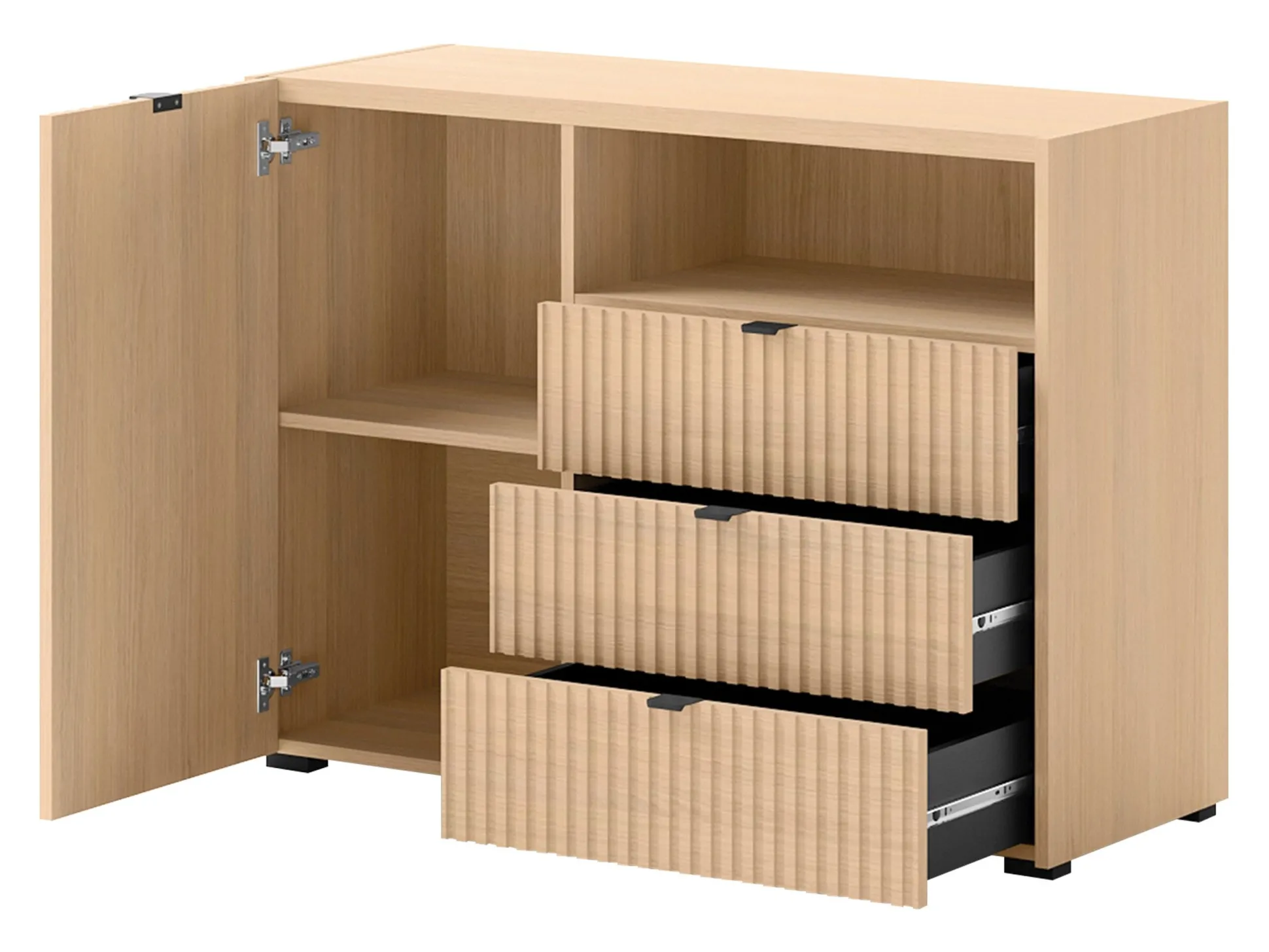 Stuemøbelsæt Comfivo Ordo