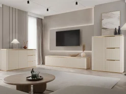 Stuemøbelsæt Comfivo Ovitas