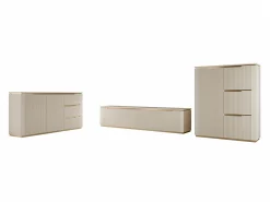 Stuemøbelsæt Comfivo Ovitas