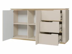 Stuemøbelsæt Comfivo Ovitas