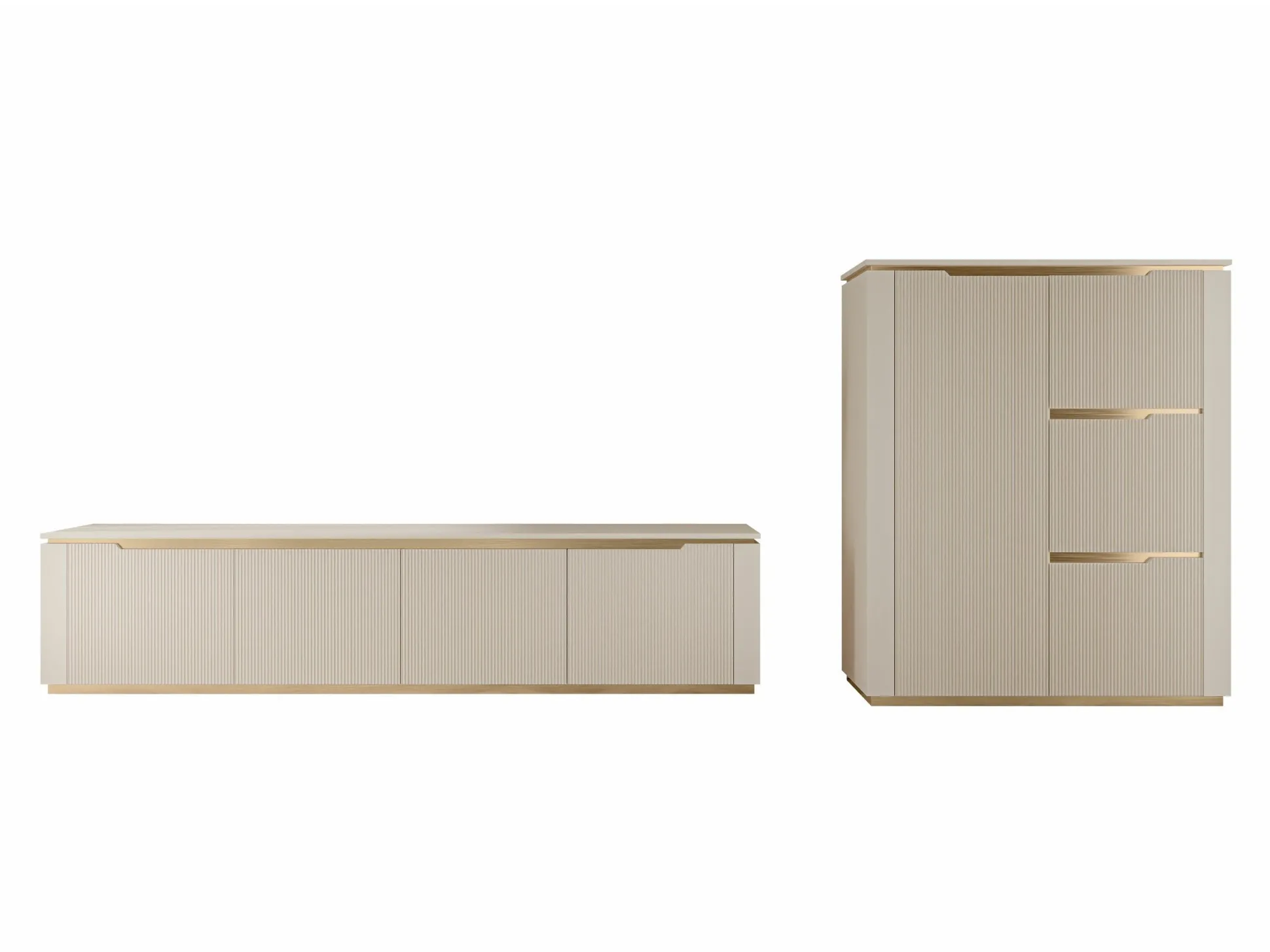 Stuemøbelsæt Comfivo Ovitas I