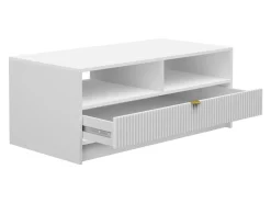 Stuemøbelsæt Comfivo Papilio I (Hvid)