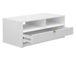 Stuemøbelsæt Comfivo Papilio VII (Hvid)