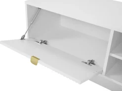 Stuemøbelsæt Comfivo Papilio VII (Hvid)