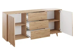 Stuemøbelsæt Comfivo Romtori