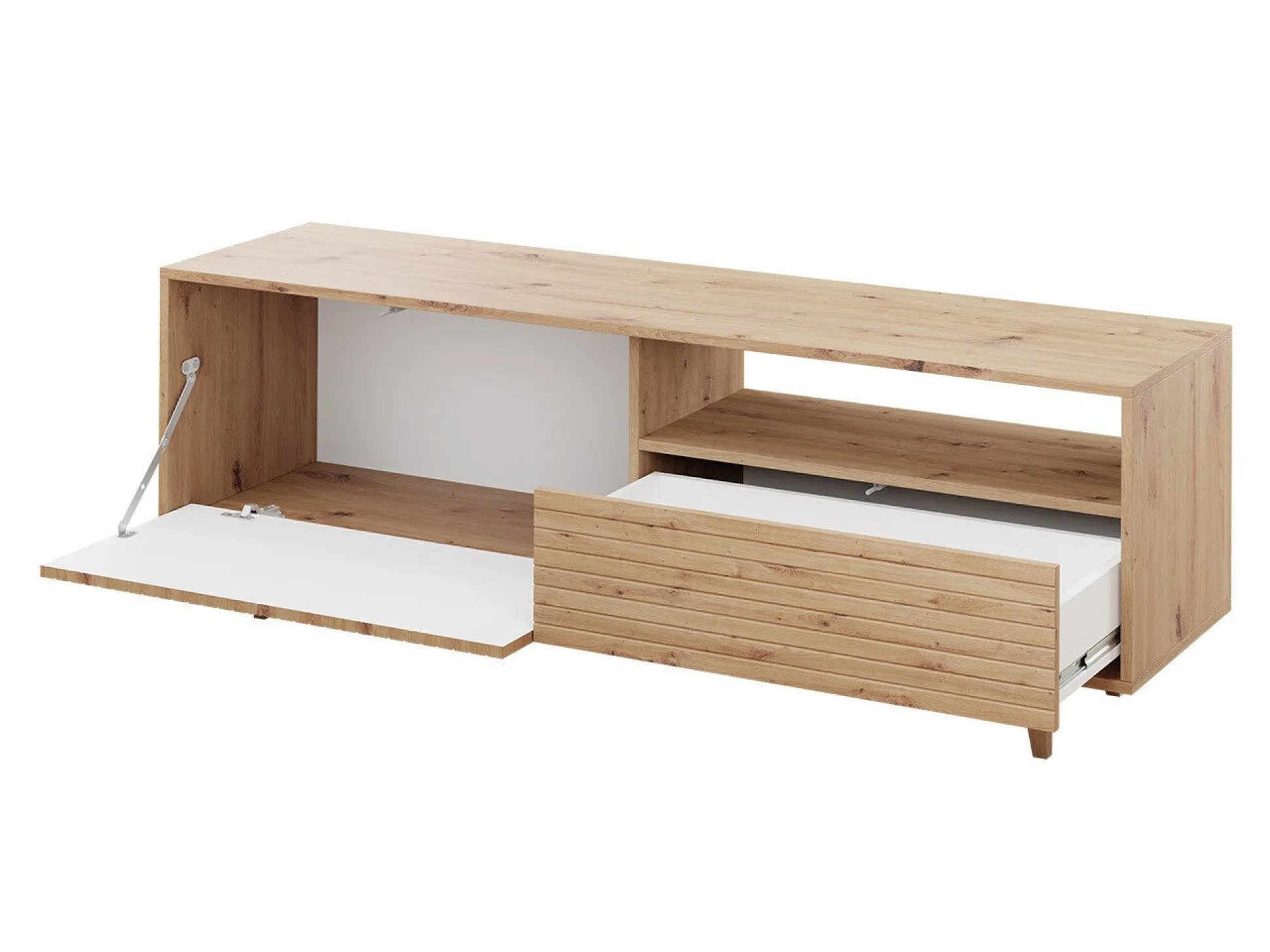 Stuemøbelsæt Comfivo Romtori I