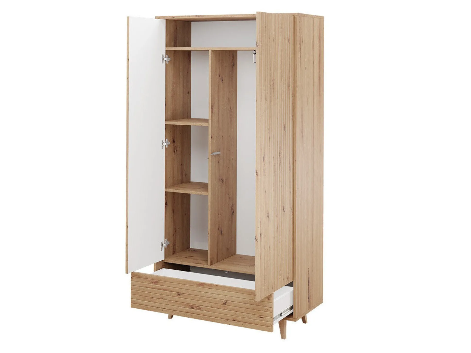 Stuemøbelsæt Comfivo Romtori I