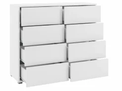 Stuemøbelsæt Comfivo Tutela II (Hvid)