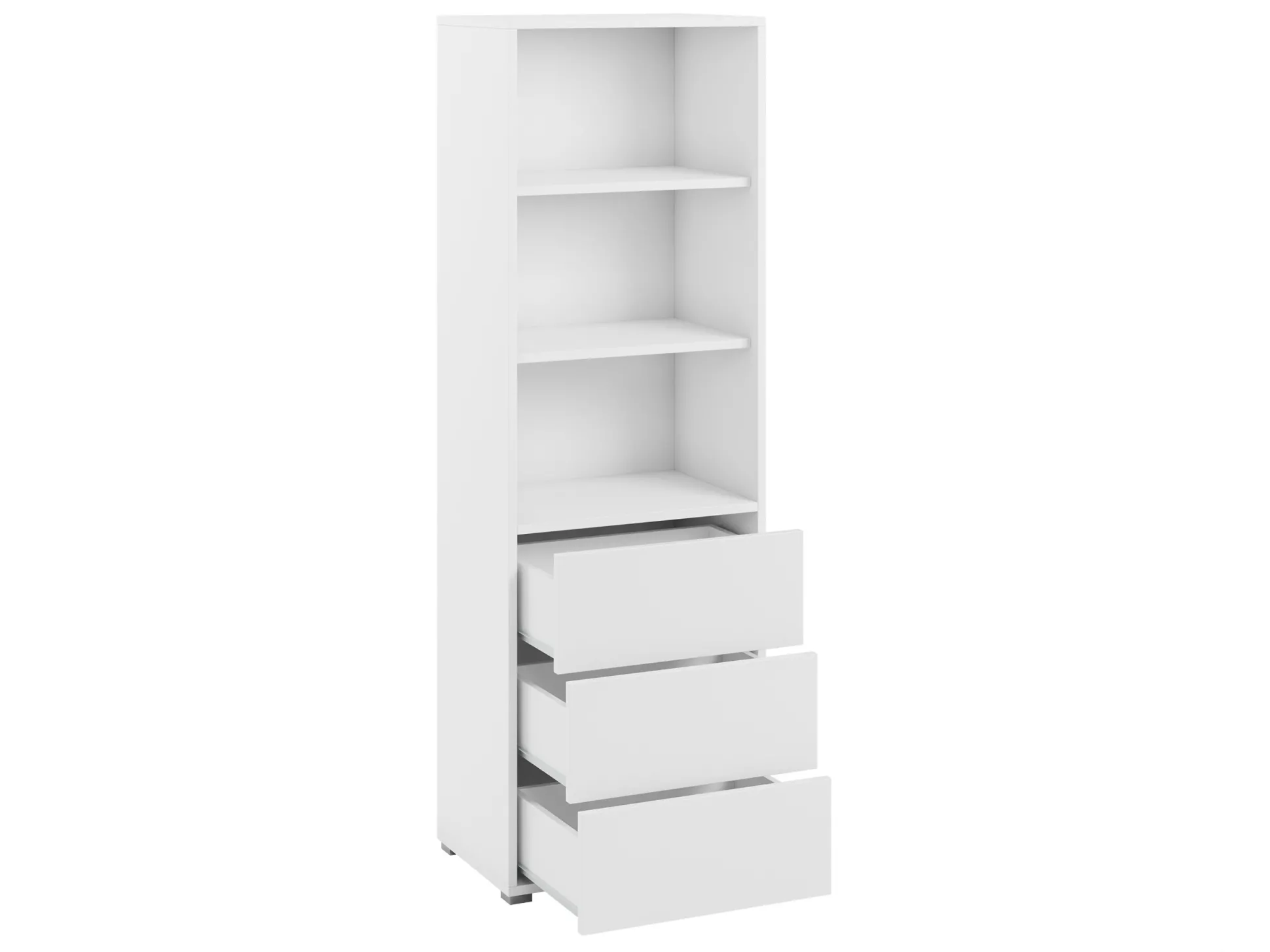 Stuemøbelsæt Comfivo Tutela II (Hvid)