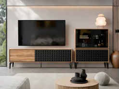 Stuemøbelsæt Cornovu 105