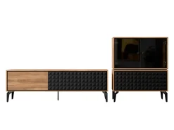 Stuemøbelsæt Cornovu 105