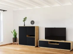 Stuemøbelsæt Deltese 115