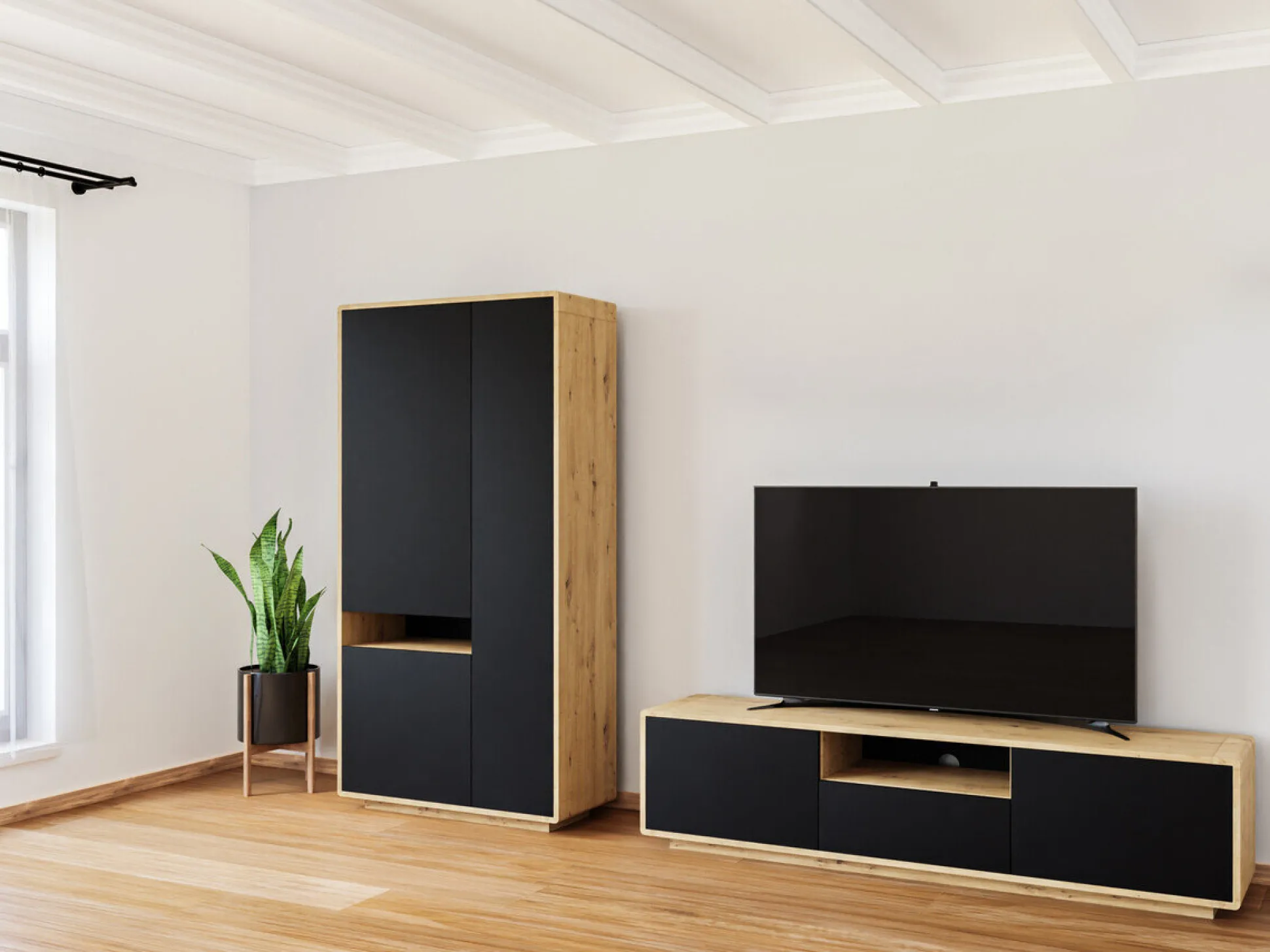 Stuemøbelsæt Deltese 112