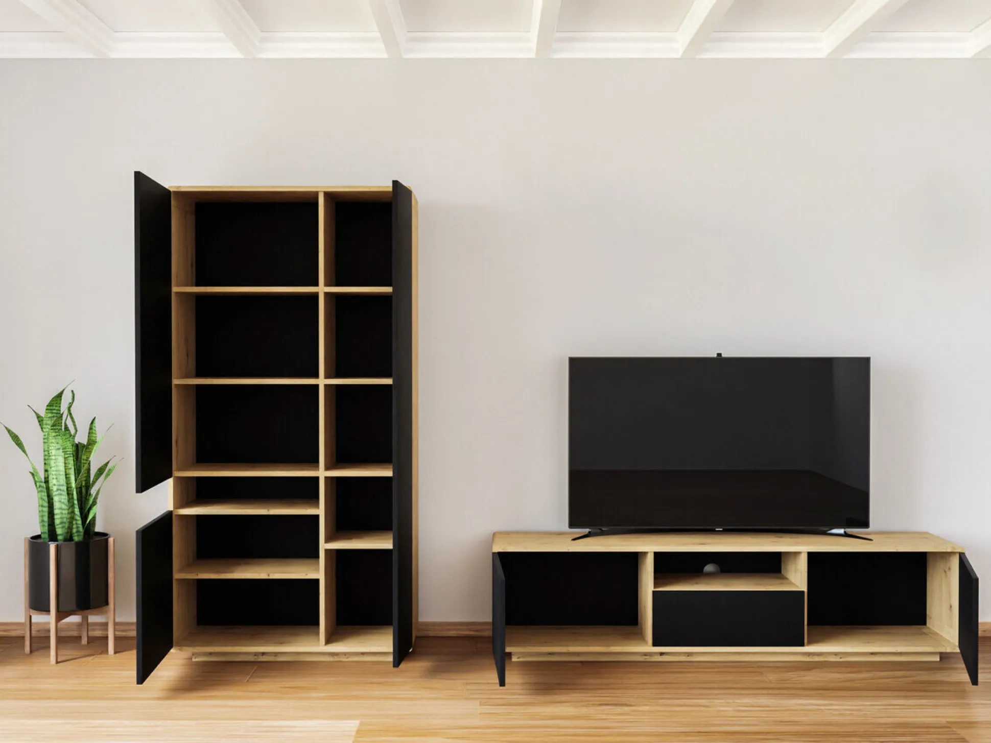 Stuemøbelsæt Deltese 112