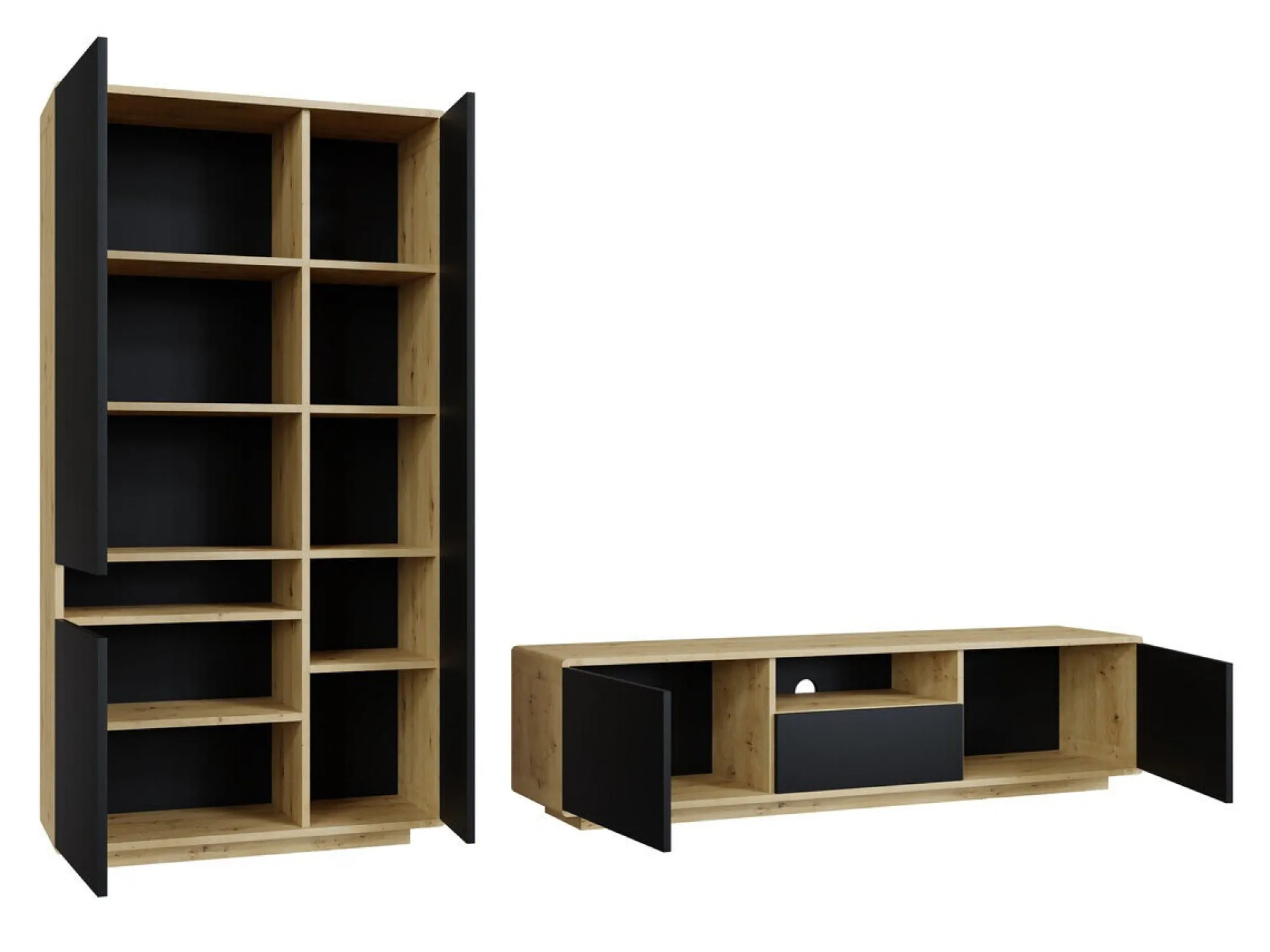 Stuemøbelsæt Deltese 112