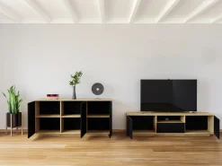 Stuemøbelsæt Deltese 116