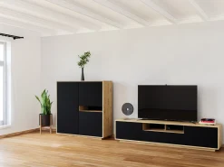 Stuemøbelsæt Deltese 117