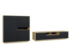 Stuemøbelsæt Deltese 117