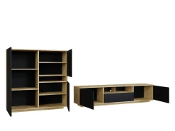 Stuemøbelsæt Deltese 117