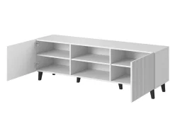 Stuemøbelsæt Dicto (Hvid)