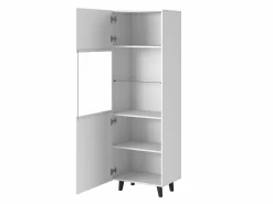 Stuemøbelsæt Dicto I (Hvid)