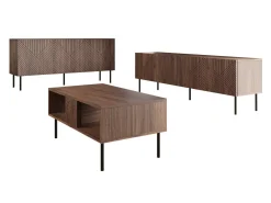 Stuemøbelsæt Doctrina