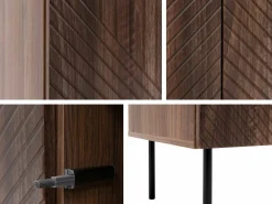 Stuemøbelsæt Doctrina